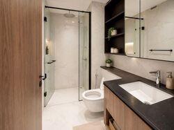 Tanah Merah Kechil Link (D16), Condominium #574181581